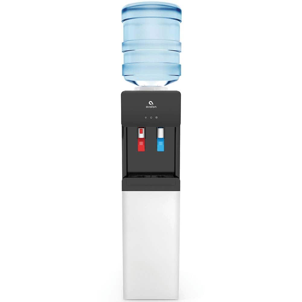 Avalon - Water Dispensers Type: Top Loading Style: Freestanding - Americas Tooling