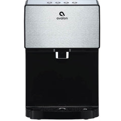 Avalon - Water Dispensers Type: Bottleless, Self Cleaning Style: Countertop, UV, Electric - Americas Tooling