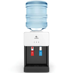 Avalon - Water Dispensers Type: Top Loading Style: Countertop - Americas Tooling