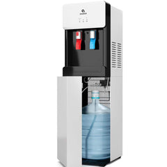 Avalon - Water Dispensers Type: Bottom Loading, Self Cleaning Style: Freestanding - Americas Tooling