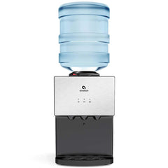 Avalon - Water Dispensers Type: Top Loading Style: Countertop - Americas Tooling