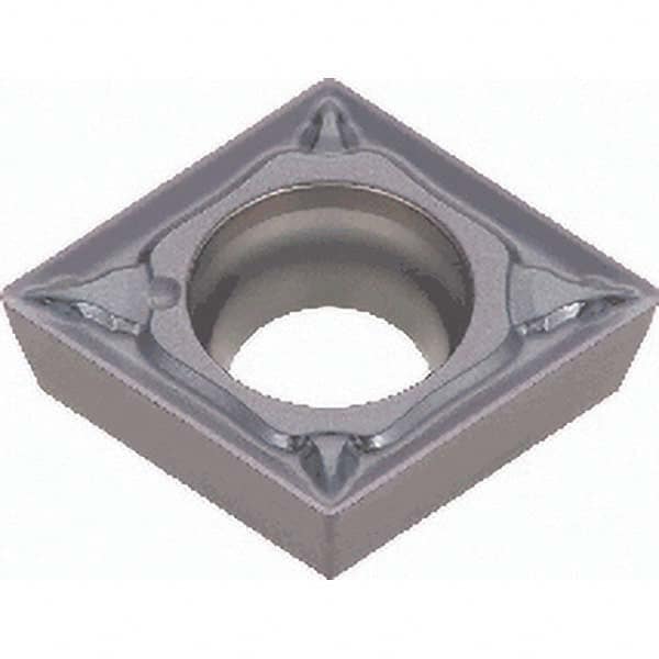 Tungaloy - CPMT080208 PS Grade T9215 Carbide Turning Insert - Americas Tooling