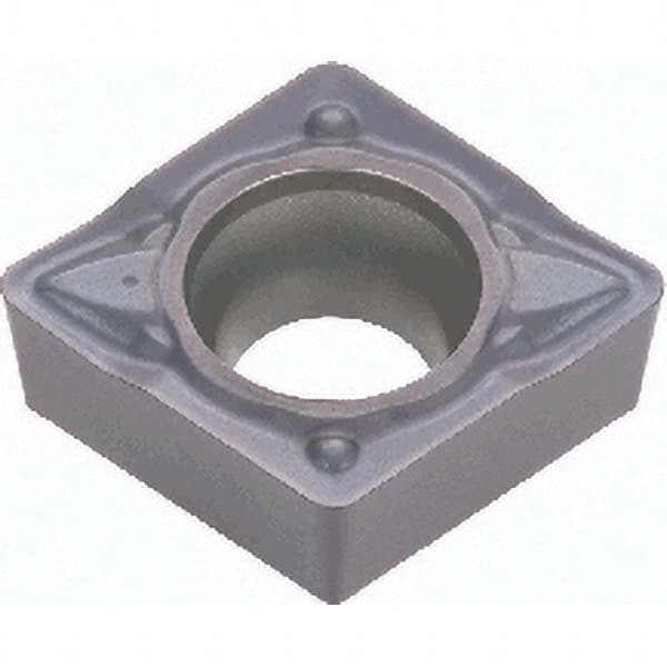 Tungaloy - CCMT060204 PSS Grade T9215 Carbide Turning Insert - Americas Tooling