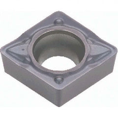 Tungaloy - CCMT060204 PSS Grade T9215 Carbide Turning Insert - Americas Tooling