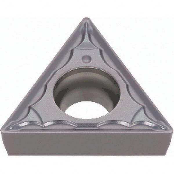 Tungaloy - TCMT110204 PS Grade T9225 Carbide Turning Insert - Americas Tooling