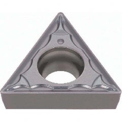 Tungaloy - TCMT110204 PS Grade T9225 Carbide Turning Insert - Americas Tooling