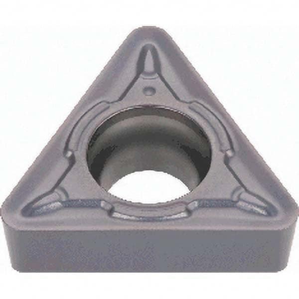 Tungaloy - TCMT16T308 PM Grade T9215 Carbide Turning Insert - Americas Tooling