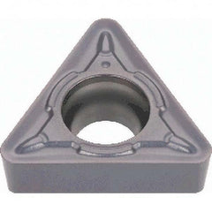 Tungaloy - TCMT110204 PM Grade T9215 Carbide Turning Insert - Americas Tooling