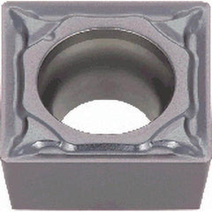 Tungaloy - SCMT120404 PS Grade T9225 Carbide Turning Insert - Americas Tooling