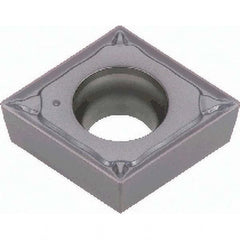 Tungaloy - CCMT09T304 PS Grade T9215 Carbide Turning Insert - Americas Tooling