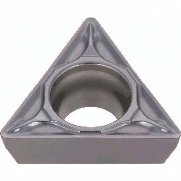 Tungaloy - TPMT090204 PS Grade T9215 Carbide Turning Insert - Americas Tooling