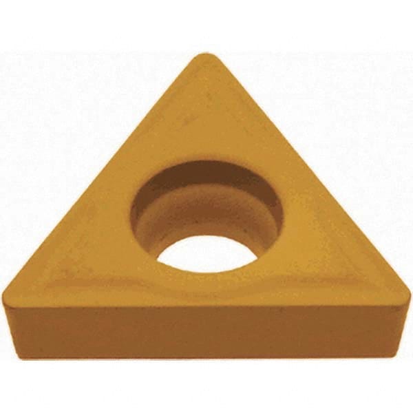 Tungaloy - TCMT110204 24 Grade T9215 Carbide Turning Insert - Americas Tooling