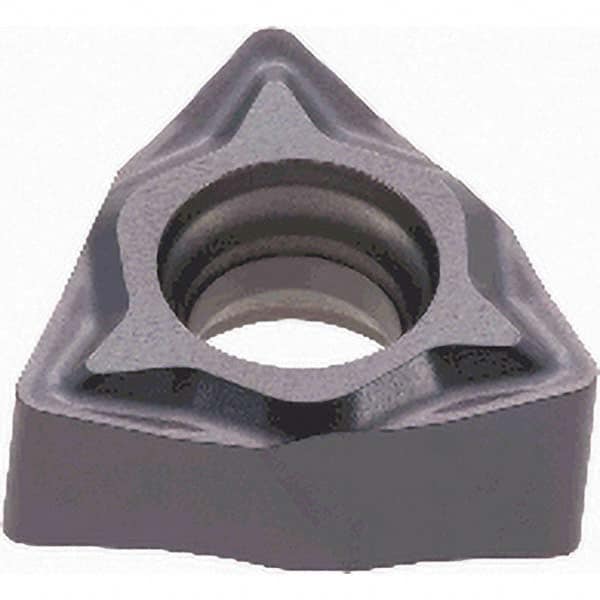 Tungaloy - WXGU040308 TS Grade AH8015 Carbide Turning Insert - Americas Tooling