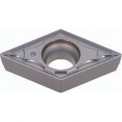 Tungaloy - DPMT070204 PS Grade T9225 Carbide Turning Insert - Americas Tooling