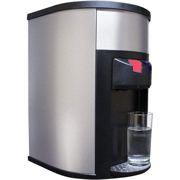 Aquaverve - Water Dispensers Type: Hot/Cold Water Dispenser Style: Bottleless Water Dispenser - Americas Tooling