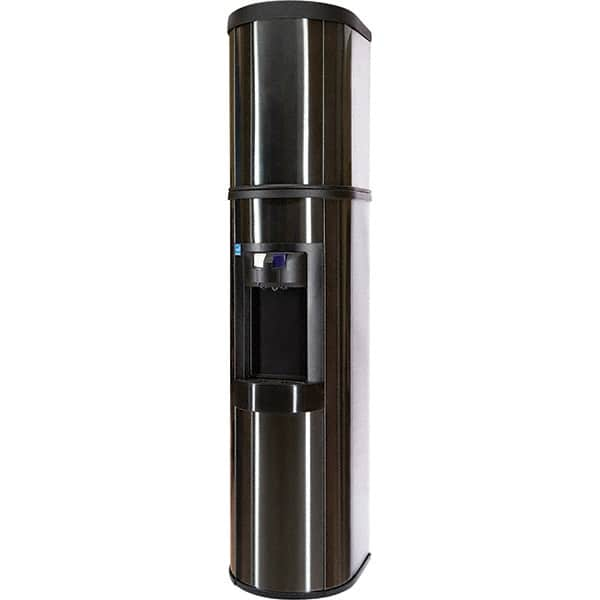 Aquaverve - Water Dispensers Type: Room Temp & Cold Dispenser Style: Bottled Water Dispenser - Americas Tooling