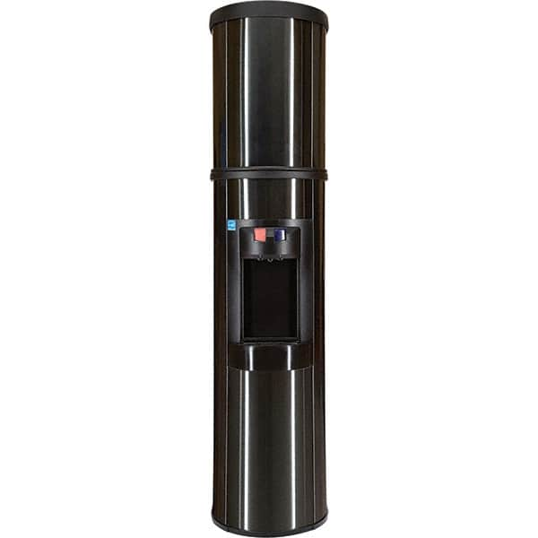 Aquaverve - Water Dispensers Type: Hot/Cold Water Dispenser Style: Bottled Water Dispenser - Americas Tooling