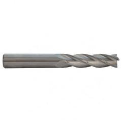 5/16 TuffCut GP Ext. Lgth. 4 Fl Center Cutting End Mill - Americas Tooling