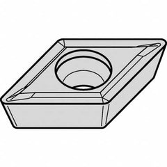 Kennametal - 2151DPGT LF Grade KCS10B Carbide Turning Insert - Americas Tooling