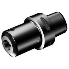 C4-CXS-47-10 Capto® and SL Turning Holder - Americas Tooling