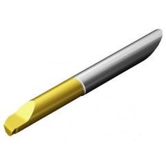 CXS-04T098-15-2710R Grade 1025 CoroTurn® XS Solid Carbide Tool for Turning - Americas Tooling