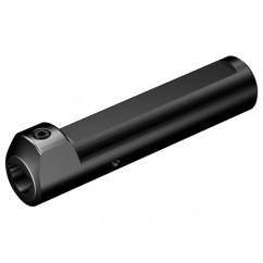 CXS-A20-04 Cylindrical Shank With Flat To CoroTurn® XS Adaptor - Americas Tooling