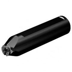 MB-A20-05-11L-HP Cylindrical Shank With Flat To CoroCut® Mb Adaptor - Americas Tooling