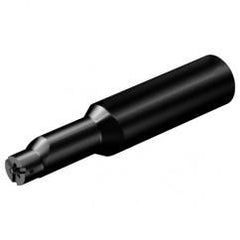 MB-A20-40-11R Cylindrical Shank To CoroCut® Mb Adaptor - Americas Tooling