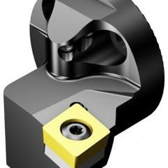 SL-SCLCR-40-12HP Capto® and SL Turning Holder - Americas Tooling