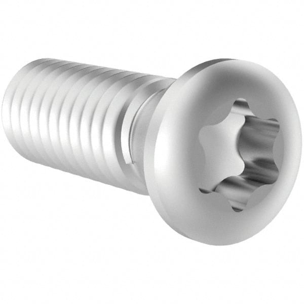 Allied Machine and Engineering - Screws For Indexables Screw Type: Cap Screw Indexable Tool Type: Drilling - Americas Tooling