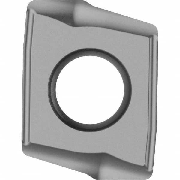 Allied Machine and Engineering - 4T030203 Carbide Indexable Drill Insert - Americas Tooling