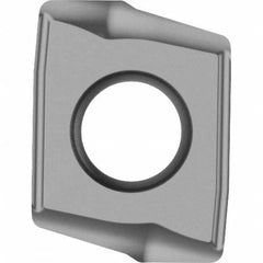 Allied Machine and Engineering - 4T030203 Carbide Indexable Drill Insert - Americas Tooling