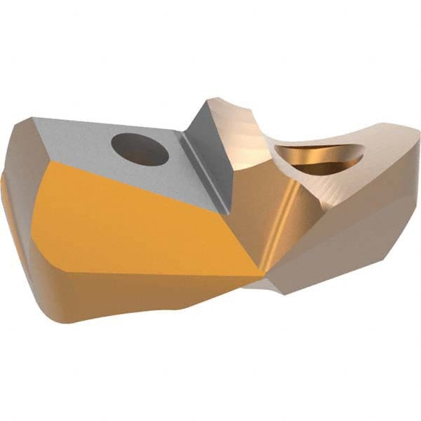 Allied Machine and Engineering - 29mm Diam 140° Seat Size 29 Spade Drill Insert - Americas Tooling