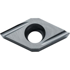 Kyocera - DCET21505 MF-U Grade PR1725 Carbide Turning Insert - Americas Tooling