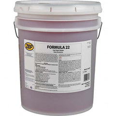 ZEP - Floor Cleaners, Strippers & Sealers Type: Floor Cleaner Container Size (Gal.): 5.00 - Americas Tooling