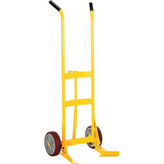 Vestil - 1,000 Lb Load Capacity, Drum Hand Truck - Americas Tooling