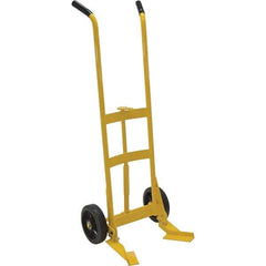 Vestil - 1,000 Lb Load Capacity, Drum Hand Truck - Americas Tooling