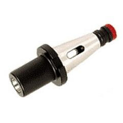 DIN2080 40 MT3X 65 TAPERED ADAPTER - Americas Tooling