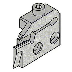 FLR5TP GROOVING TOOL - Americas Tooling