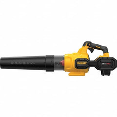 DeWALT - Blowers & Mulchers Type: Handheld Blower Power Type: Battery - Americas Tooling