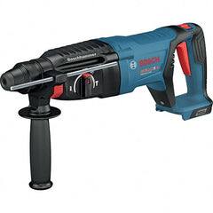 Bosch - 18 Volt 1" SDS Plus Chuck Cordless Rotary Hammer - Americas Tooling