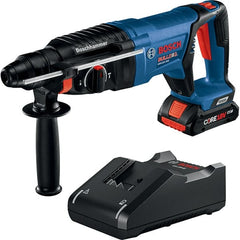 Bosch - 18 Volt 1" SDS Plus Chuck Cordless Rotary Hammer - Americas Tooling