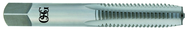 7/16-14 4FL H4 High Speed Steel Straight Fl Tap - Bright - Americas Tooling