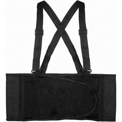 Bucket Boss - Tool Aprons & Tool Belts Tool Type: Tool Belt Minimum Waist Size: 38 - Americas Tooling