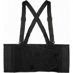 Bucket Boss - Tool Aprons & Tool Belts Tool Type: Tool Belt Minimum Waist Size: 32 - Americas Tooling