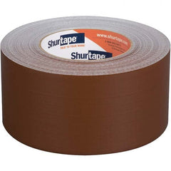 Shurtape - PC 618 Performance Grade, Colored Cloth Duct Tape - Americas Tooling