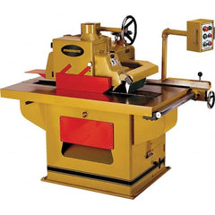 Powermatic - Table Saws Blade Diameter (Inch): 12 Arbor Diameter (Inch): 1 - Americas Tooling