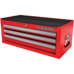 PRO-SOURCE - Tool Boxes, Cases & Chests Type: Intermediate Tool Chest Width Range: 24" - 47.9" - Americas Tooling