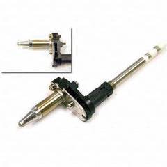 Desoldering Pump Tips; Inside Diameter (mm): 2.0000; Outside Diameter (Decimal Inch): 3.4000; Outside Diameter (mm): 3.4000; Overall Length (mm): 11.0000