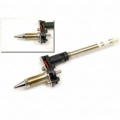 Hakko - Desoldering Pump Tips Inside Diameter (mm): 0.6000 Outside Diameter (mm): 1.9000 - Americas Tooling